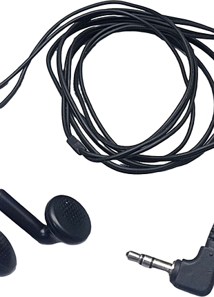 Наушники bluetooth-гарнитура б/у panasonic rp-hv094gu-k