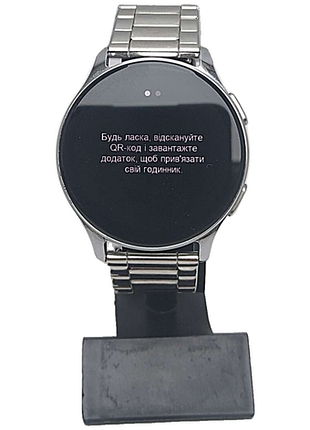 Смарт-часы браслет б/у amazfit pop 3r