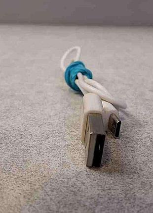 Б/у кабель micro usb короткий 2