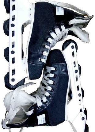 Б/у variflex sub zero size 40