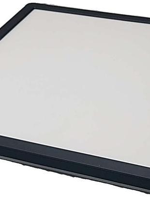 Люстра потолочный светильник б/у led synevir s 295 21w 4500k