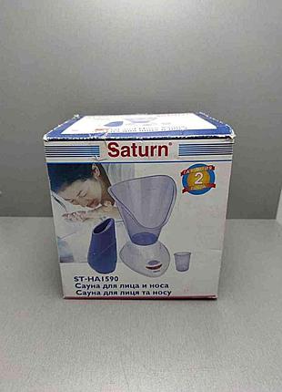 Б/у saturn st-ha1590 2