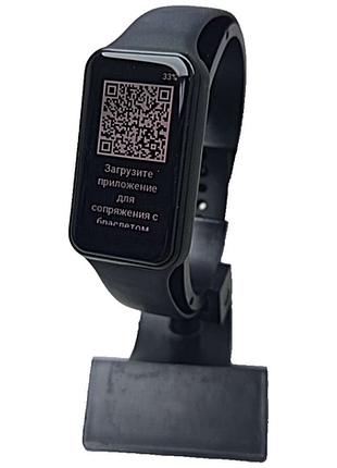 Смарт-годинник браслет б/у фітнес-браслет amazfit band 7