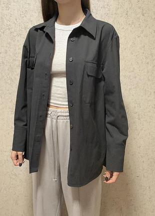 Сорочка zara
