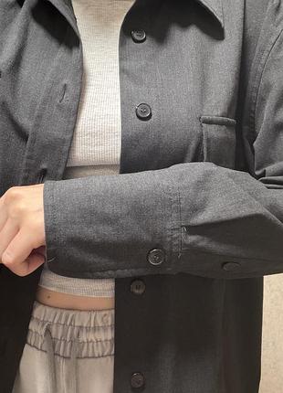 Сорочка zara 2