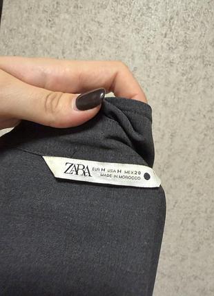 Сорочка zara 3