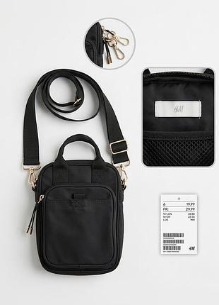 Сумка h&amp;m оригинал