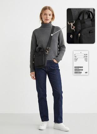 Сумка h&amp;m оригинал 2