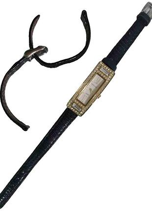 Зовнішній годинник б/у romanson rl7244tl