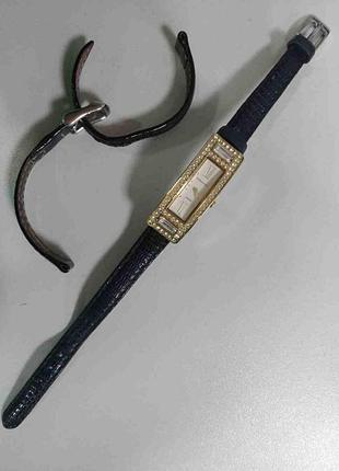 Зовнішній годинник б/у romanson rl7244tl 2