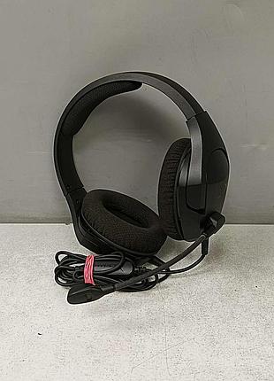 Компьютерная гарнитура наушники б/у hyperx cloud stinger core