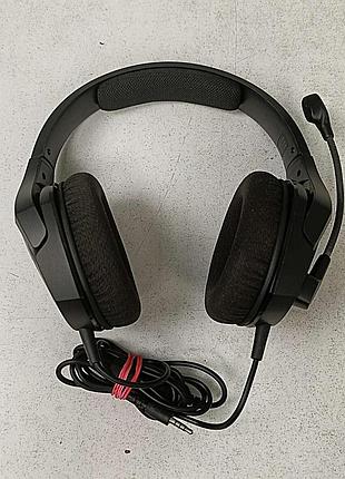 Компьютерная гарнитура наушники б/у hyperx cloud stinger core 3