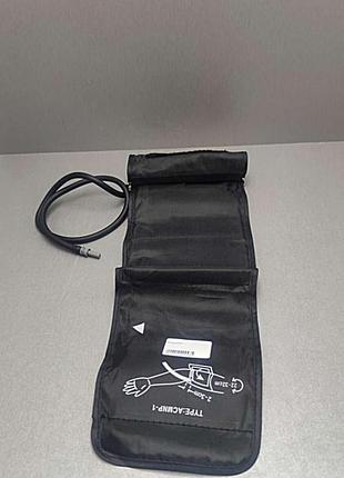 Тонометр б/у arm style b02r 6
