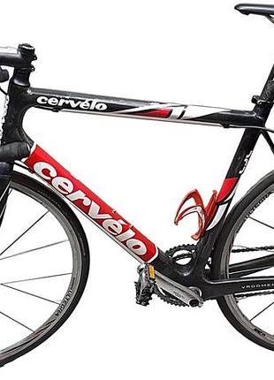 Велосипед б/у cervelo r3