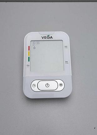 Тонометр б/у vega va-350 4