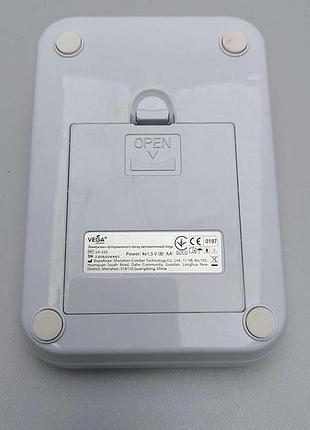 Тонометр б/у vega va-350 5