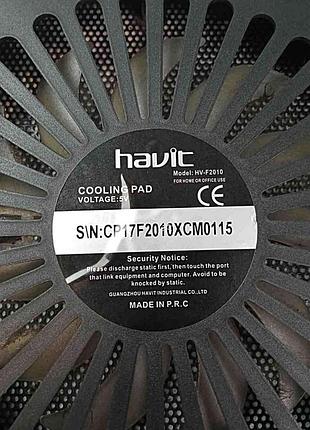 Б/у havit hv-f2010 4