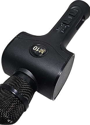 Микрофон б/у ktv m10