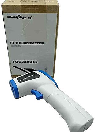 Медичний термометр б/у steinberg sbs-ir-360-b (ex10030585)