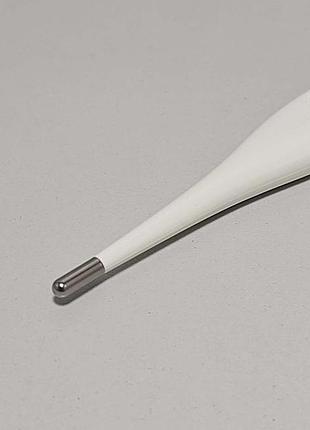 Медицинский термометр б/у omron eco temp basic (mc-246-e) 4