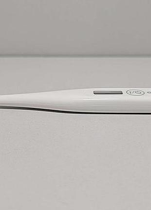 Медицинский термометр б/у omron eco temp basic (mc-246-e) 6