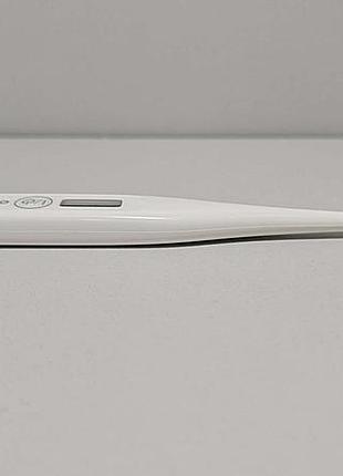 Медицинский термометр б/у omron eco temp basic (mc-246-e) 7
