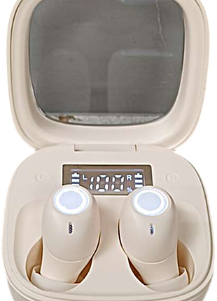 Наушники bluetooth-гарнитура б/у tws t10 art.101765