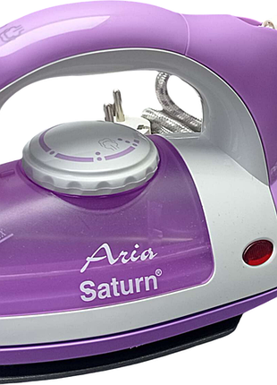 Утюг б/у saturn st-1109