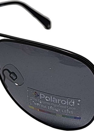 Солнцезащитные очки б/у polaroid 2054-s 00360м9