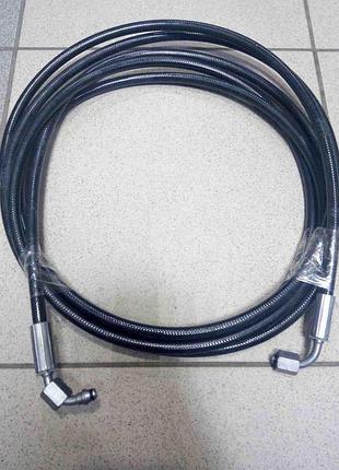 Б/у нansa flex ny 104 dn 5 300 bar 4м. 2