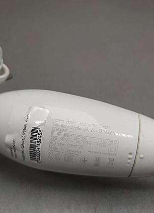 Блендер б/у bosch msm14200 8