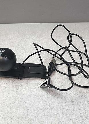 Веб-камера б/у logitech quickcam v-ucu56 (e3500) 3