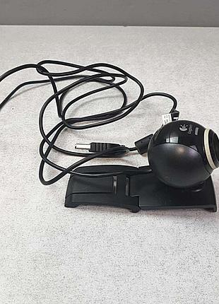 Веб-камера б/у logitech quickcam v-ucu56 (e3500) 5