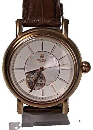 Наручные часы б/у royal london 41151-04