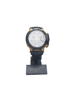 Наручные часы б/у tissot t-race quartz chronograph t048.417.27.057.06