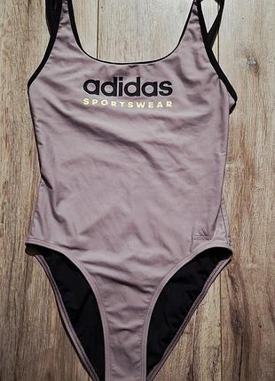 Спортивний купальник від adidas,,m.
