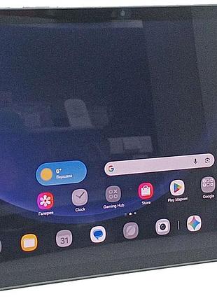 Планшет планшетный компьютер б/у samsung galaxy tab s9 fe wi-fi 6/128gb (sm-x510)