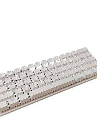 Клавиатура компьютерная б/у razer huntsman mini