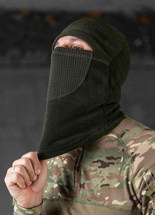Балаклава олива герб сота вт7665 3