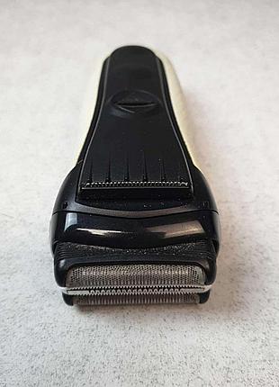 Электробритва б/у braun 3020s series 3 4