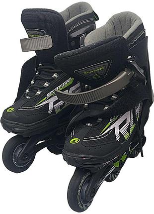 Б/у rollerblade spitfire s