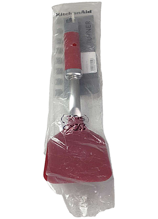 Б/у kitchenaid червона kgep1101er