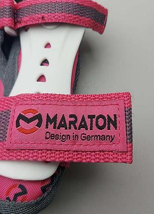 Б/у комплект защиты maraton fire fox 6
