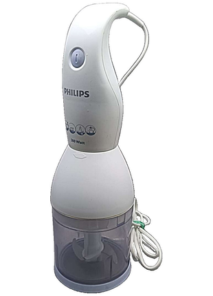 Блендер б/у philips hr 1342
