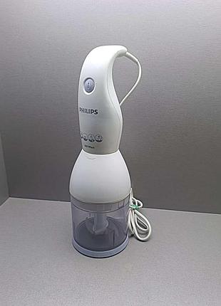Блендер б/у philips hr 1342 2