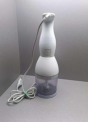 Блендер б/у philips hr 1342 5