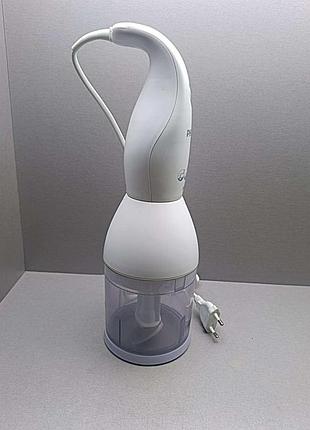 Блендер б/у philips hr 1342 7