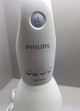 Блендер б/у philips hr 1342 9