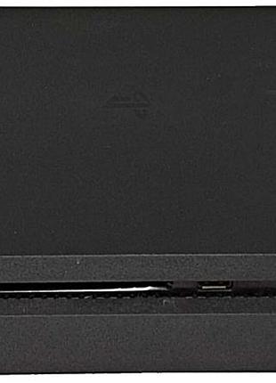 Игровая приставка б/у sony playstation 4 slim 1tb