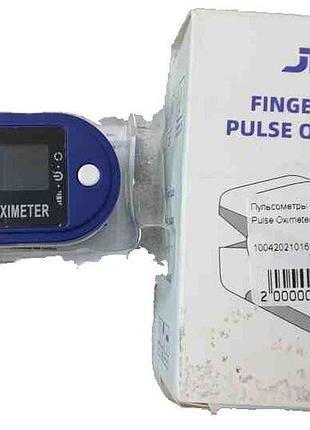 Пульсоксиметр б/у pulse oximeter p-01